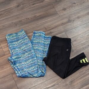 VOGO Athletica Leggings Medium